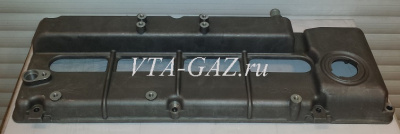 Крышка клапанная Уаз дв. 514 ЗМЗ Евро-4