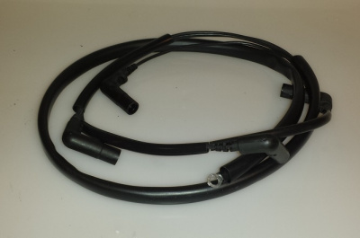 Проводка свечей накала Газель, Соболь, Волга дв. 560 Штайр (Жгут свечей запальных)