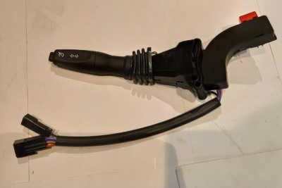 Переключатель поворотов Газель Автобус "CITY"