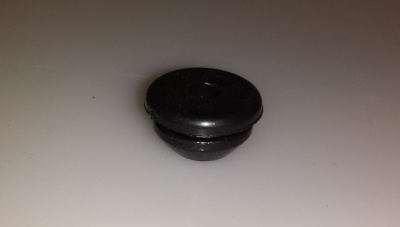 Заглушка резиновая малая Газель, Соболь, Волга