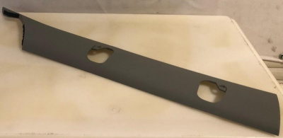 Накладка стойки лобового внутренняя Уаз Патриот под ручку правая