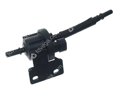 Клапан продувки адсорбера Уаз 2206 дв. 409 ЗМЗ Евро-3-4