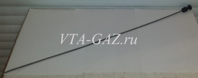 Щуп масла с уплотнителем Уаз дв. ЗМЗ 514