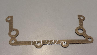 Прокладка задней крышки ГБЦ Уаз дв. 514 ЗМЗ Евро-3 Евро-4