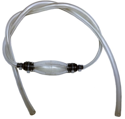 Груша для перекачки топлива