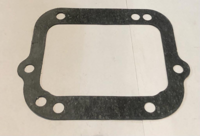 Прокладка крышки люка КПП Газель, Соболь 4х4 с отбором мощности