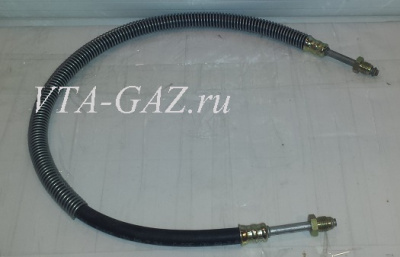 Шланг топливный высокого давления Газель, Соболь дв. 405 Евро-2