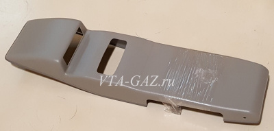 Полка консоль (под рацию) потолочная Уаз Патриот