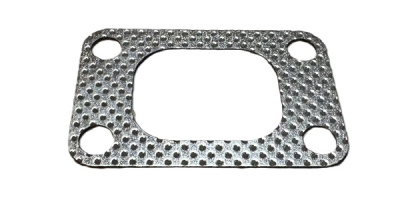 Прокладка турбины прямоугольная Газель, Соболь, Волга дв. 560 Штайр