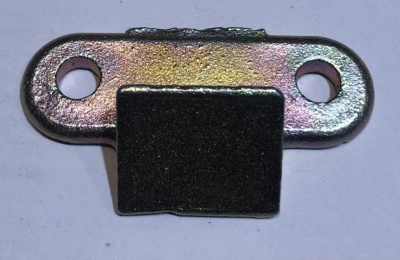 Защелка замка двери Уаз 469, 3151 старого образца