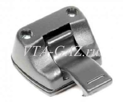 Защелка раздвижного стекла Газ, Уаз