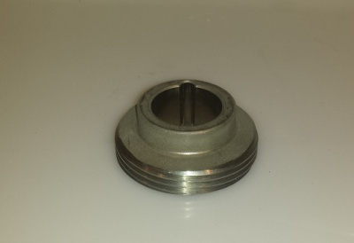 Шестерня привода спидометра ведущая Соболь, Баргузин 4х4