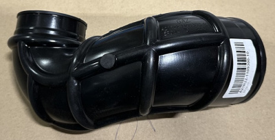 Шланг воздушного фильтра Газель Next дв. G-21 нижний к турбине