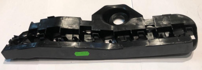 Держатель крыла Газель NN нижний левый