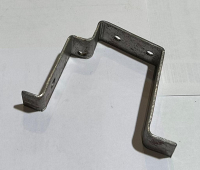 Кронштейн (упор) ветрового окна Уаз 469