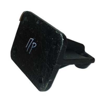 Кронштейн крепления двигателя Газель Next правый дв. 2.8 Cummins