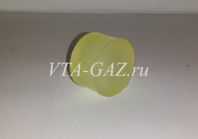 Втулка стойки стабилизатора и амортизатора верхняя Уаз Патриот (подушка) полиуретан