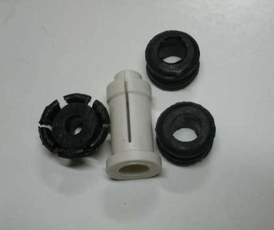 Ремонтный комплект кулисы Газ, Ваз