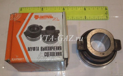 Выжимной Уаз КПП 4-х ступ. тонкий первичный вал