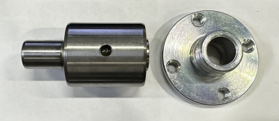 Ремонтный комплект привод вентилятора Уаз Патриот, Хантер дв. ЗМЗ 514 Евро-4 51432.1308325 