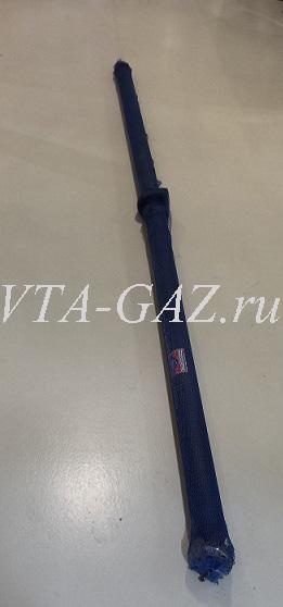 Кардан Газель длиннобазовый длинна 3.135 (Эвакуатор)