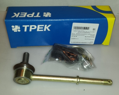 Стойка переднего стабилизатора Волга 31105, 3102 шаровая подвеска "ТРЕК"