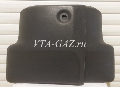 Боковина (накладки) заднего бампера Газель 2705 Бизнес комплект