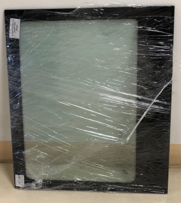 Стекло боковина №1 Газель Next ЦМФ левое