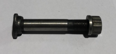 Болт шатуна Газ, Уаз дв. 406, 405 ,409 ЗМЗ