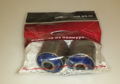 Сайлентблок верхнего рычага Газель Next полиуретан комплект