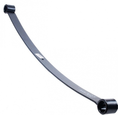 Лист коренной Уаз 469, 31512 передний