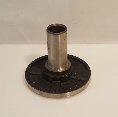 Фланец КПП Газель Next 330 Н.M дв. A274, A275 Evotech (крышка первичного вала)