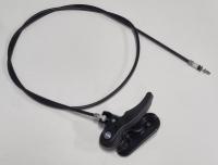Трос замка капота Газель Next, А21R23-8406150-01 за 1 100.00 руб.