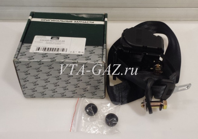 Ремень безопасности Уаз Патриот передний левый