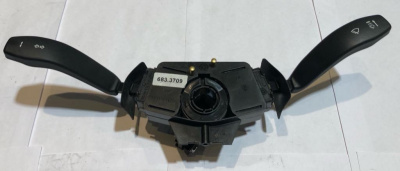 Переключатель под рулевой Уаз Патриот нового образца