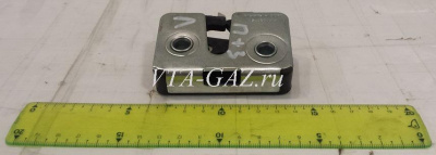 Механизм запорный (шоколадка) Уаз Патриот передний левый,задний левый