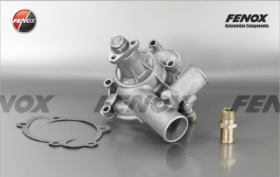 Помпа ГАЗ, УАЗ дв. 406, 409 ЗМЗ Евро-2 "FENOX"