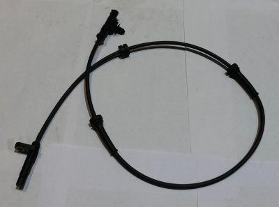 Датчик ABS Газель Next задний дисковые тормоза