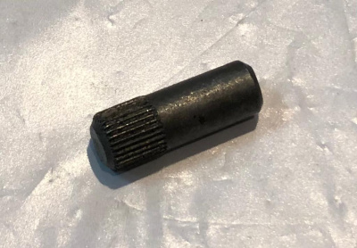 Штифт шкворня Волга