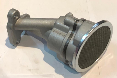 Масляный насос Газель, Волга дв. 406, 405 ЗМЗ аналог