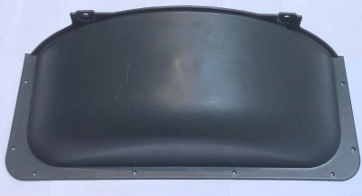 Арка салона Соболь, Баргузин задняя (пластик)