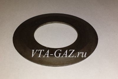 Шайба упорная РК Уаз Патриот, Хантер, 452