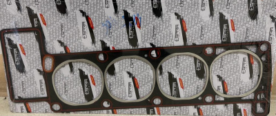 Прокладка головки блока цилиндров Газ, Уаз дв. 405, 409 Евро-2 ЗМЗ ESPRA