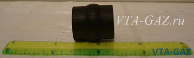 Втулка переднего стабилизатора Волга 31105, 3102, 3110 внутренний d-20