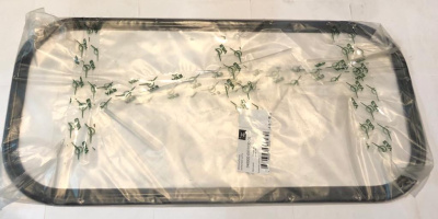 Рамка окна Тента Уаз 469