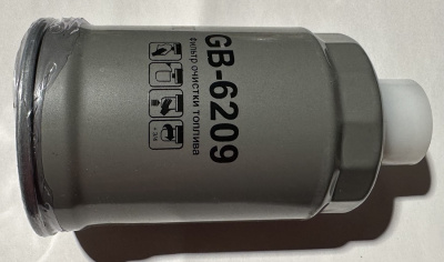 Фильтр топливный Уаз Патриот, Хантер дв.ЗМЗ 514 Евро-4, дв. IVECO "BIG"