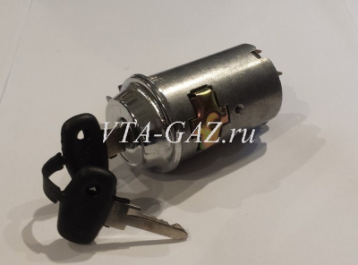 Замок зажигания Волга 2410, 31029, 3102, 2401, Ваз 2101