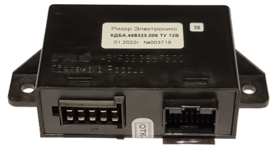 Блок управления электроприводом стояночного тормоза Газель NN