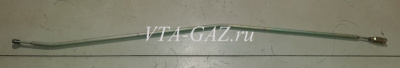 Тяга включения переднего моста Р.К. Уаз 452, 3741 дв. 409 ЗМЗ