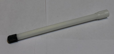 Удлинитель камеры (соска) пластиковый
